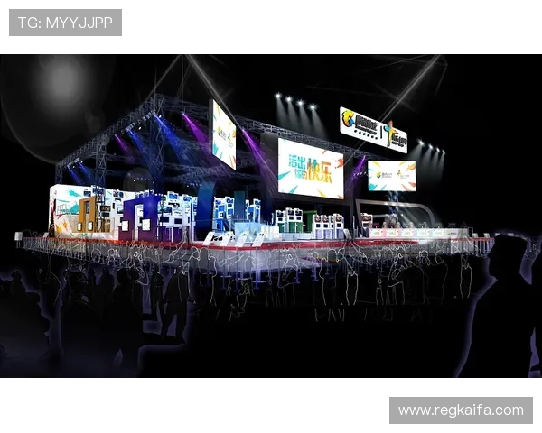 凯发电竞:多元化电竞游戏体验与玩家互动指南 凯发电竞:多元化电竞游戏体验与玩家互动指南